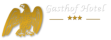 Logo Gasthof Hotel Adler in Inneringen